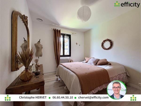 Maison 8 pièces - 247 m² Bien prestige