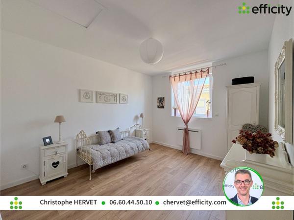 Maison 8 pièces - 247 m² Bien prestige