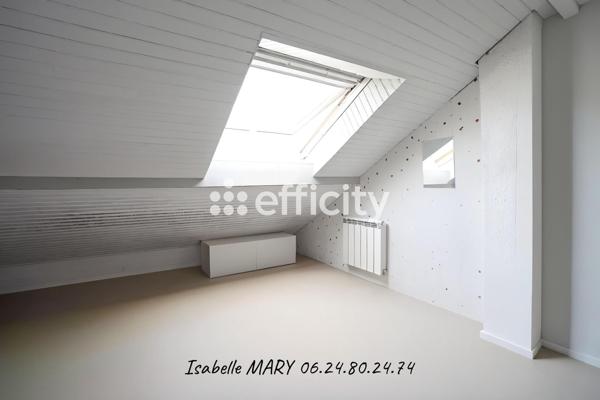 Maison 5 pièces - 136 m² Exclusivité