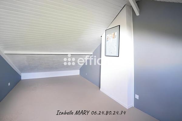 Maison 5 pièces - 136 m² Exclusivité
