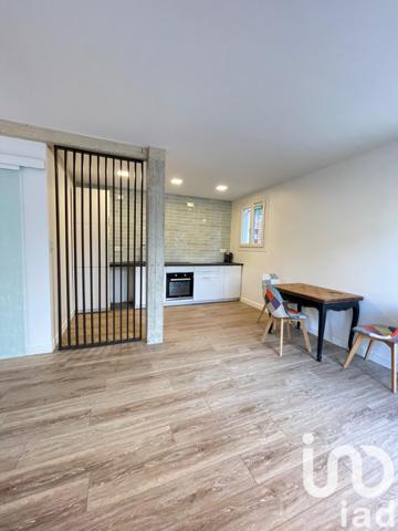 Appartement à vendre 3 pièces 50 m² Nice