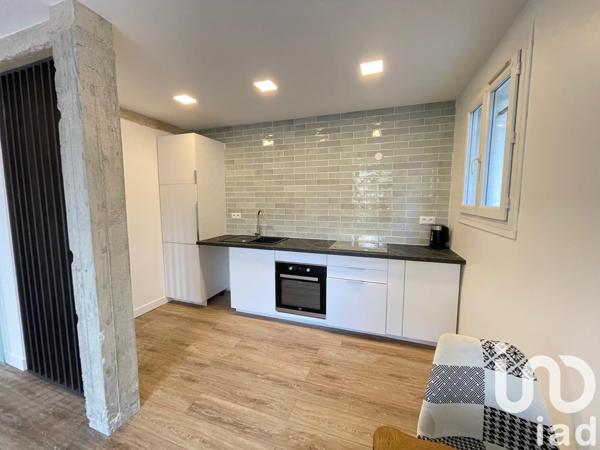 Appartement à vendre 3 pièces 50 m² Nice