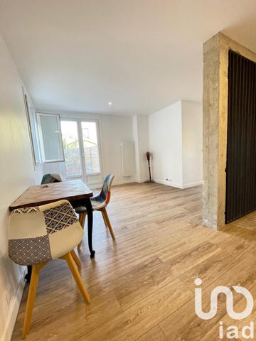 Appartement à vendre 3 pièces 50 m² Nice