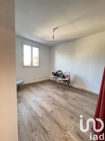 Appartement à vendre 3 pièces 50 m² Nice