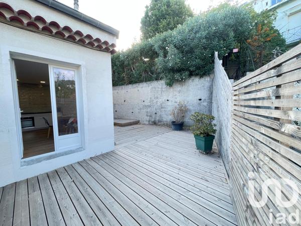 Appartement à vendre 3 pièces 50 m² Nice