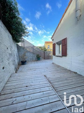 Appartement à vendre 3 pièces 50 m² Nice