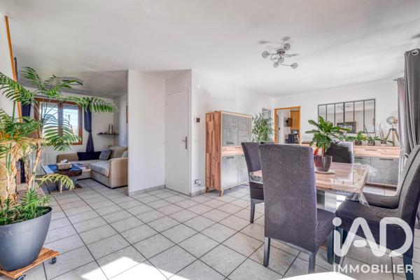 Maison à vendre 4 pièces 106 m² Goussainville