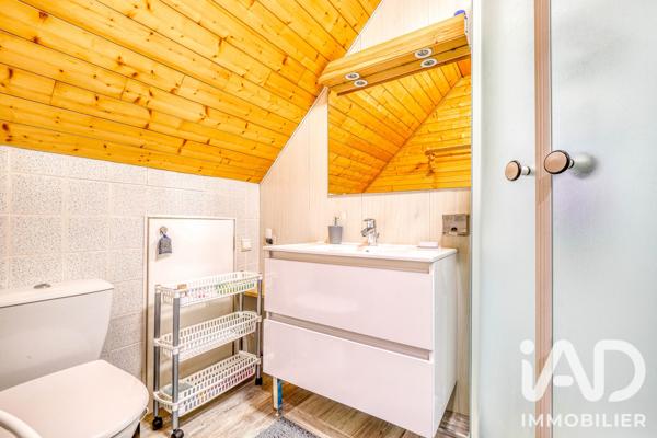 Maison à vendre 4 pièces 106 m² Goussainville