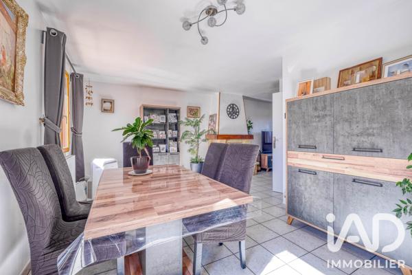 Maison à vendre 4 pièces 106 m² Goussainville