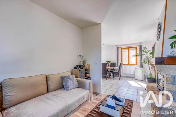 Maison à vendre 4 pièces 106 m² Goussainville