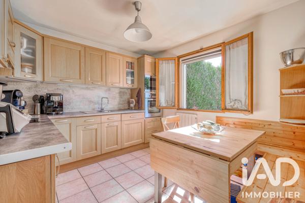 Maison à vendre 4 pièces 106 m² Goussainville