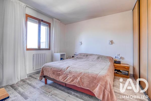 Maison à vendre 4 pièces 106 m² Goussainville