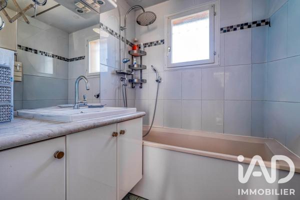 Maison à vendre 4 pièces 106 m² Goussainville