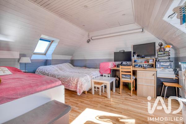 Maison à vendre 4 pièces 106 m² Goussainville