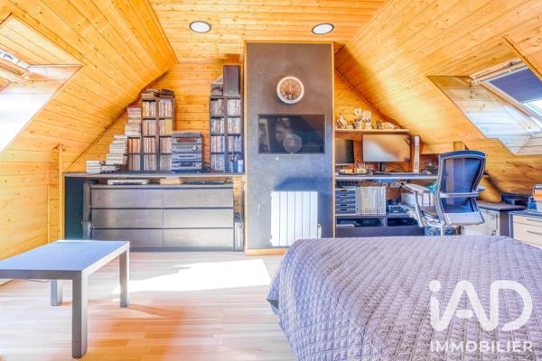 Maison à vendre 4 pièces 106 m² Goussainville