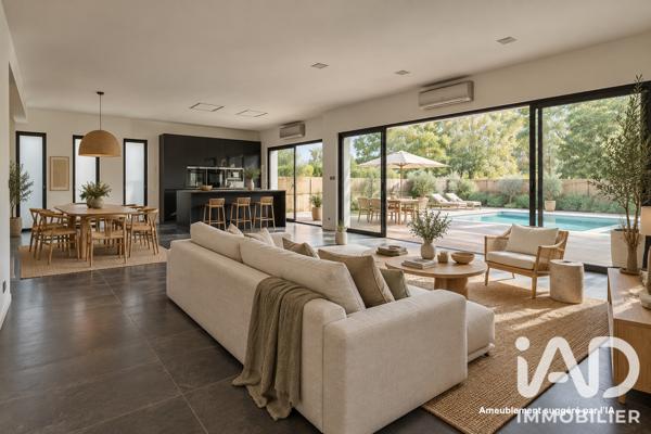 Maison (prestige) à vendre 7 pièces 171 m² Sadirac