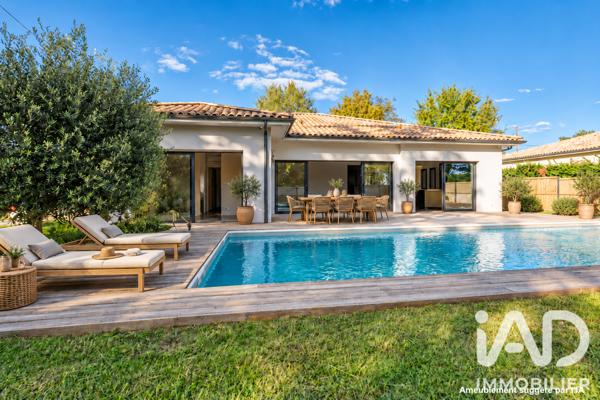 Maison (prestige) à vendre 7 pièces 171 m² Sadirac