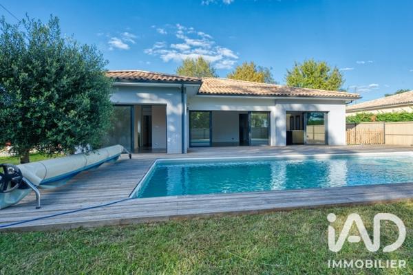 Maison (prestige) à vendre 7 pièces 171 m² Sadirac