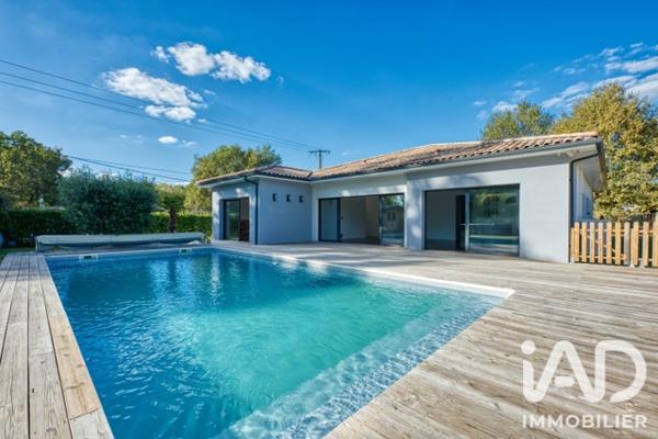 Maison (prestige) à vendre 7 pièces 171 m² Sadirac