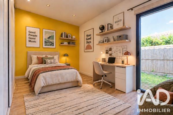 Maison (prestige) à vendre 7 pièces 171 m² Sadirac