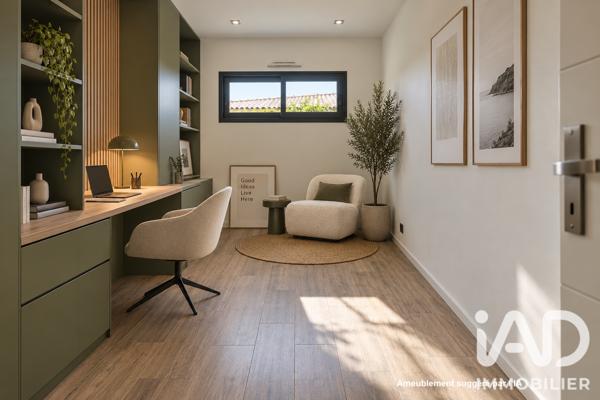 Maison (prestige) à vendre 7 pièces 171 m² Sadirac
