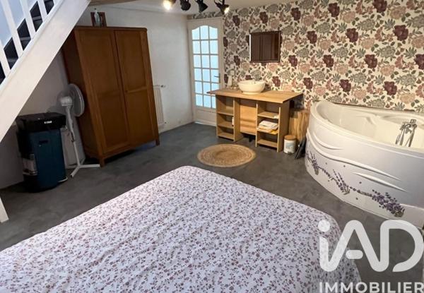 Maison à vendre 5 pièces 170 m² Chalais