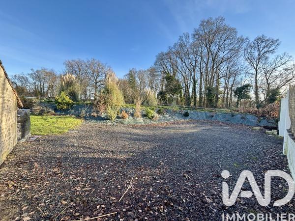 Maison à vendre 5 pièces 170 m² Chalais
