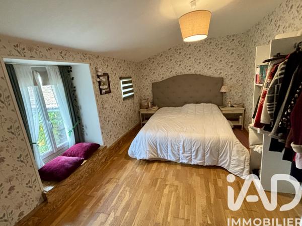 Maison à vendre 5 pièces 170 m² Chalais