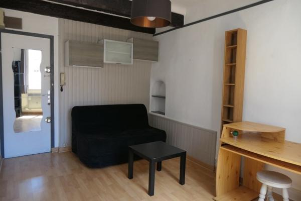 Aix-en-Provence (13100) Charmant Studio au Cœur d’Aix-en-Provence