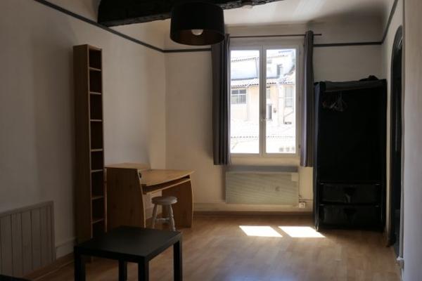 Aix-en-Provence (13100) Charmant Studio au Cœur d’Aix-en-Provence