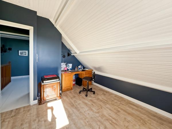 Dept de la Vienne (86) Maison de caractère type 8 à vendre