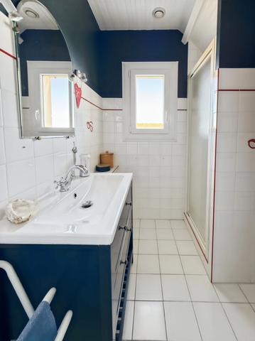 Dept de la Vienne (86) Maison de caractère type 8 à vendre