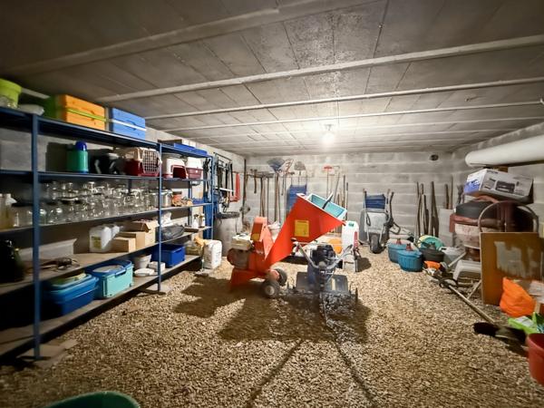 Dept de la Vienne (86) Maison de caractère type 8 à vendre