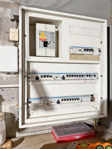 Dept de la Vienne (86) Maison de caractère type 8 à vendre