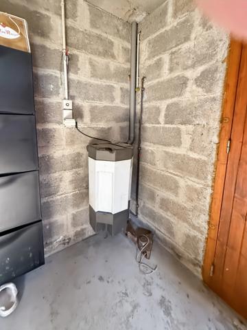 Dept de la Vienne (86) Maison de caractère type 8 à vendre