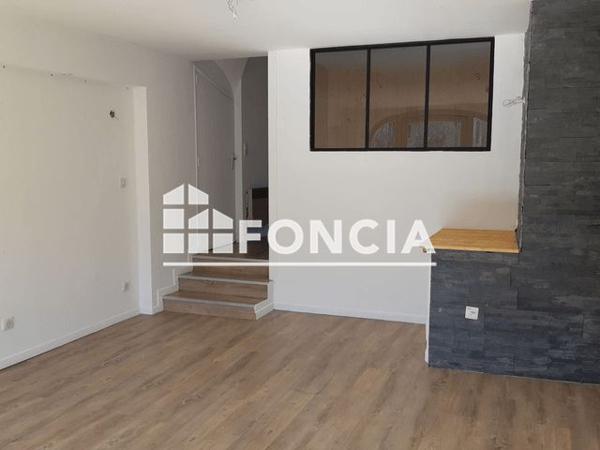 Location Local commercial 2 pièces 39 m² - MAISON FAURE GIGNOUX Vallouise 05290