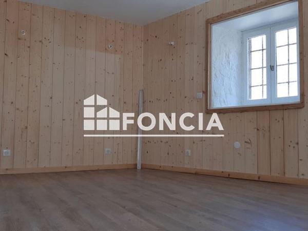 Location Local commercial 2 pièces 39 m² - MAISON FAURE GIGNOUX Vallouise 05290