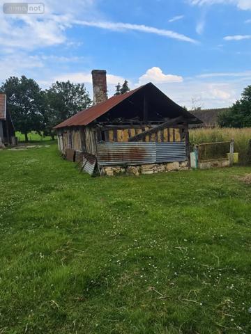Achat - Terrain à bâtir Marais-Vernier 27680 2749 m 2