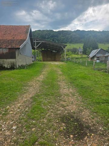 Achat - Terrain à bâtir Marais-Vernier 27680 2749 m 2