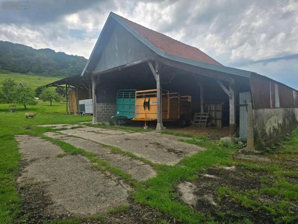 Achat - Terrain à bâtir Marais-Vernier 27680 2749 m 2