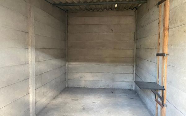 Stationnement à louer    12 m2 Nevers