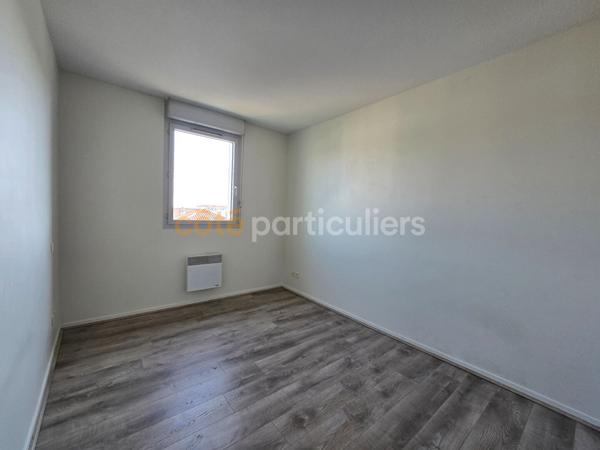 Vente Appartement61,34 m² - 3 Pièces - AGEN (47000)