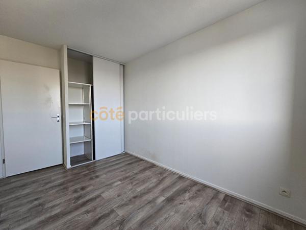 Vente Appartement61,34 m² - 3 Pièces - AGEN (47000)