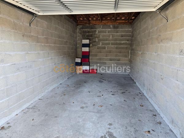 Vente Appartement61,34 m² - 3 Pièces - AGEN (47000)