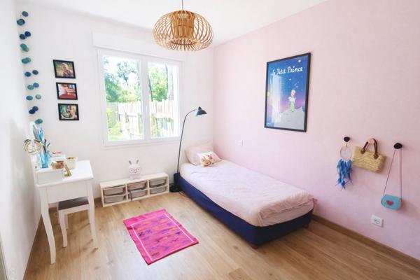 Maison 6 pièces, 4 chambres dont un studio indépendant