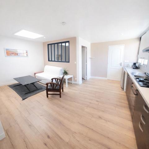 Maison 6 pièces, 4 chambres dont un studio indépendant