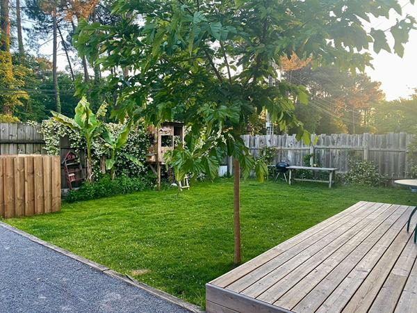Maison 6 pièces, 4 chambres dont un studio indépendant