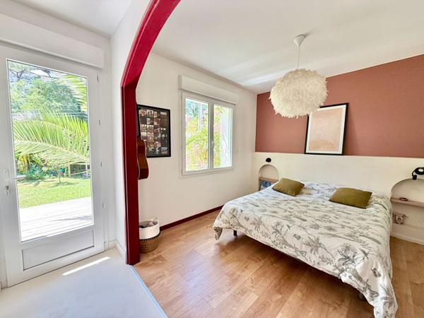 Maison 6 pièces, 4 chambres dont un studio indépendant