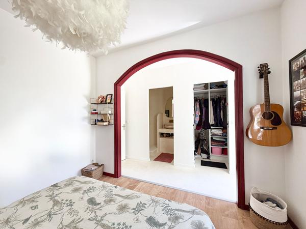 Maison 6 pièces, 4 chambres dont un studio indépendant