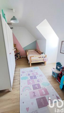 Maison à vendre 6 pièces 100 m² Luzarches